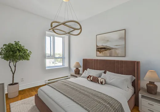 Condo for sale - 25 Prom. des Îles, Laval (Chomedey), H7W 0A1