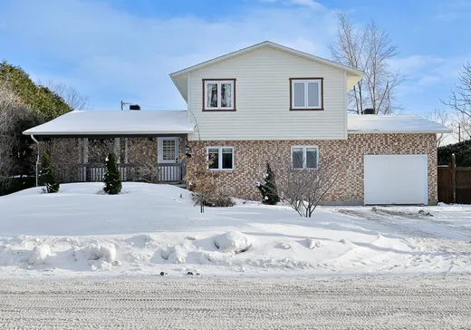 Two or more stories for sale - 913 Rue Gadbois, Beloeil, J3G5P1