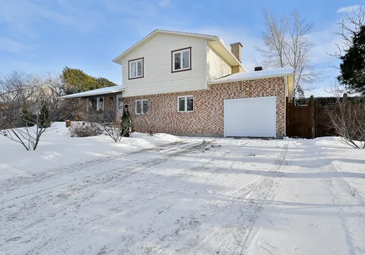 House for sale - 913 Rue Gadbois, Beloeil, J3G 5P1