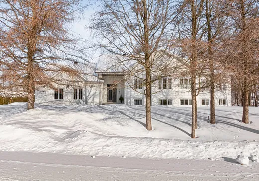 Maison à vendre - 140 Rue des Marronniers, Lavaltrie, J5T 3M5