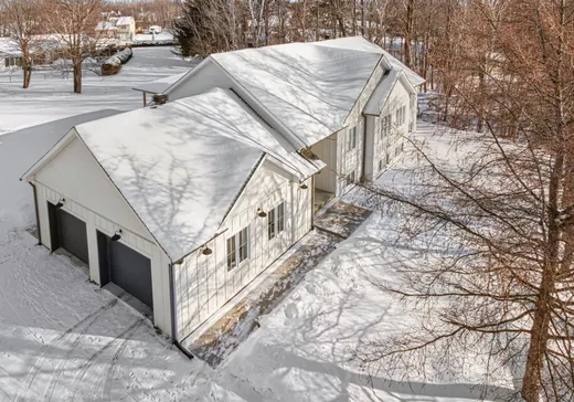 Maison à vendre - 140 Rue des Marronniers, Lavaltrie, J5T 3M5
