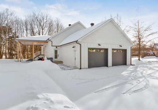 Maison à vendre - 140 Rue des Marronniers, Lavaltrie, J5T 3M5