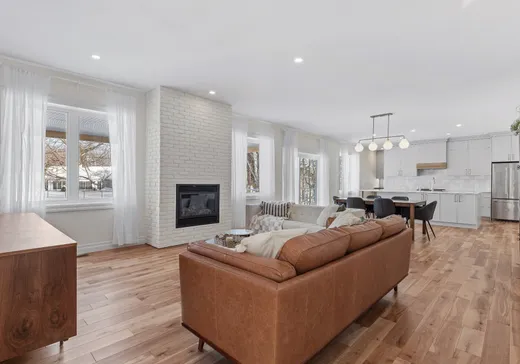 Maison à vendre - 140 Rue des Marronniers, Lavaltrie, J5T 3M5