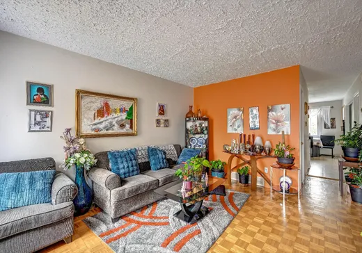 Maison à vendre - 3482 Rue Harold, Laval (Fabreville), H7P 2E8