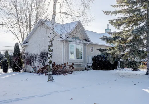 House for sale - 975 Rue du Sacré-Coeur E., Saint-Hyacinthe, J2S 7J6
