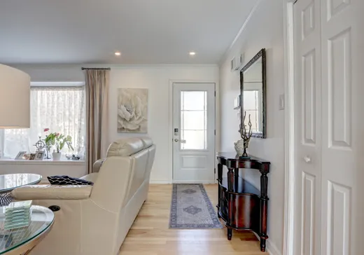 House for sale - 975 Rue du Sacré-Coeur E., Saint-Hyacinthe, J2S 7J6