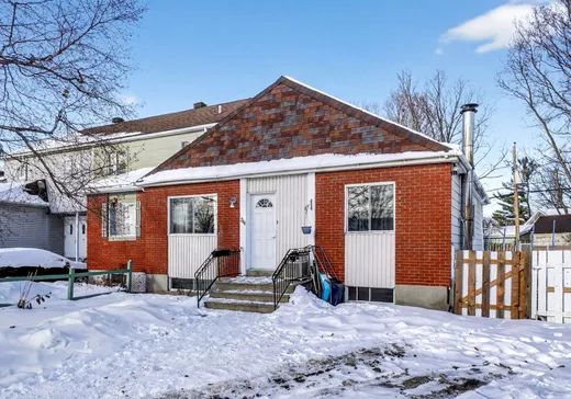 Maison à vendre - 244 Crois. Châtelois, Boisbriand, J7G 2L7