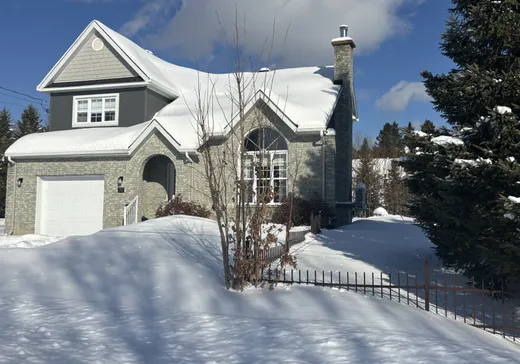 Maison à vendre - 70 Rue du Curé-Bernèche, St-Jean-De-Matha, J0K 2S0