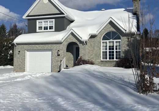 Maison à vendre - 70 Rue du Curé-Bernèche, St-Jean-De-Matha, J0K 2S0