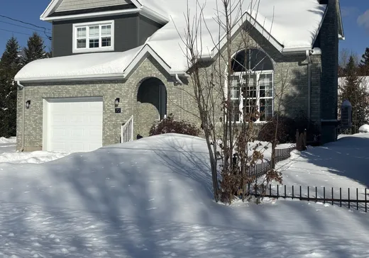 Maison à vendre - 70 Rue du Curé-Bernèche, St-Jean-De-Matha, J0K 2S0