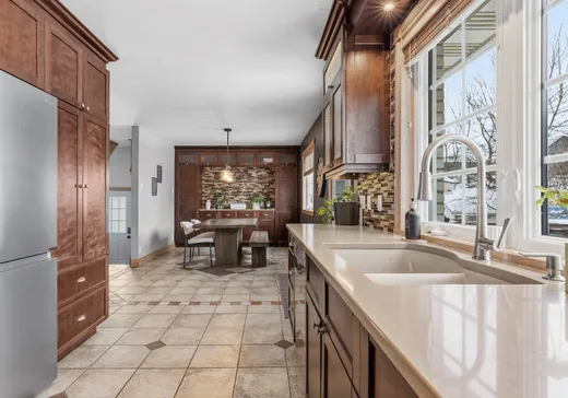 Maison à vendre - 13 Rue Marion, Saint-Jacques, J0K 2R0