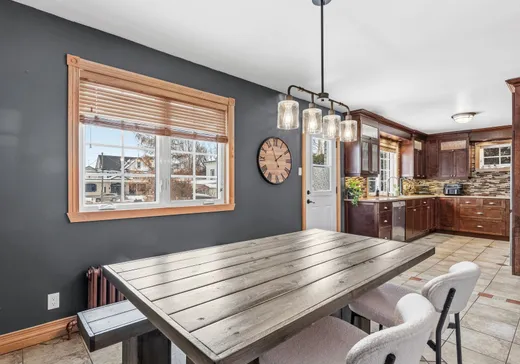 Maison à vendre - 13 Rue Marion, Saint-Jacques, J0K 2R0