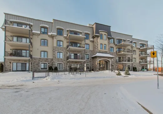 Condo à vendre - 200 Rue des Manoirs, Deux-Montagnes, J7R 0B3