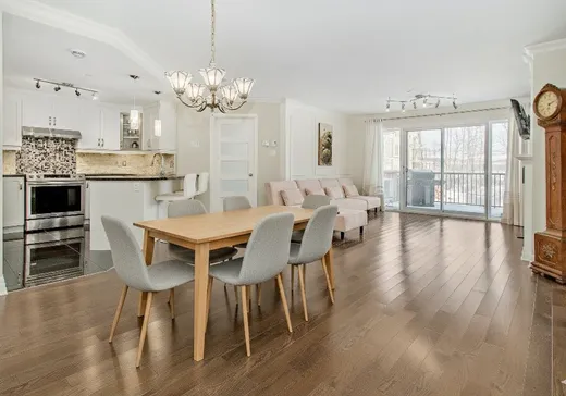 Condo à vendre - 200 Rue des Manoirs, Deux-Montagnes, J7R 0B3