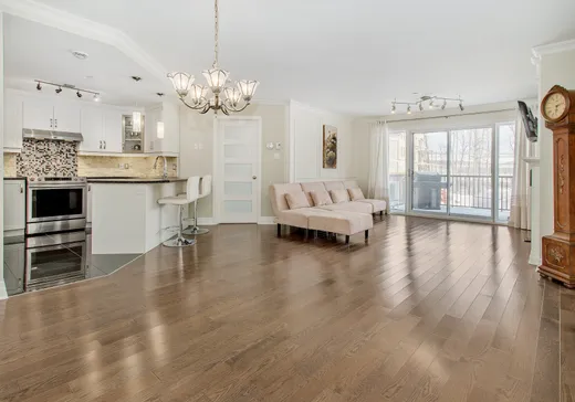 Condo à vendre - 200 Rue des Manoirs, Deux-Montagnes, J7R 0B3