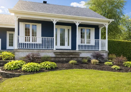 House for sale - 102 Rue Élisabeth, Bedford, J0J 1A0