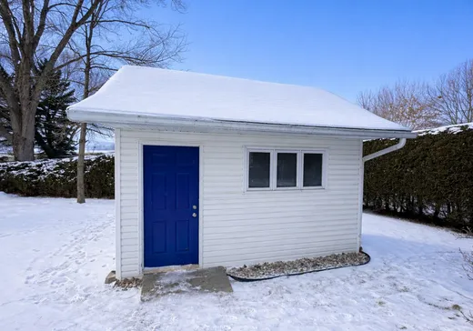 House for sale - 102 Rue Élisabeth, Bedford, J0J 1A0