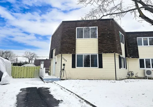 Maison à vendre - 2289 Rue des Alvéoles, Laval (Vimont), H7K 2B4