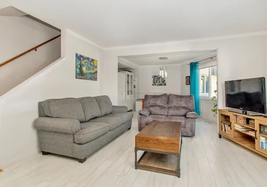 Maison à vendre - 2289 Rue des Alvéoles, Laval (Vimont), H7K 2B4