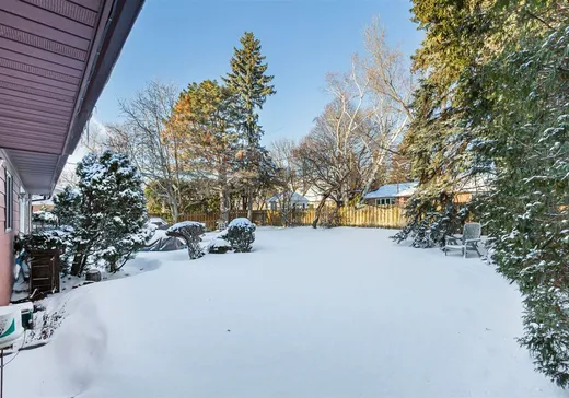 House for sale - 220 Av. Berkley, Saint-Lambert, J4P 3E1