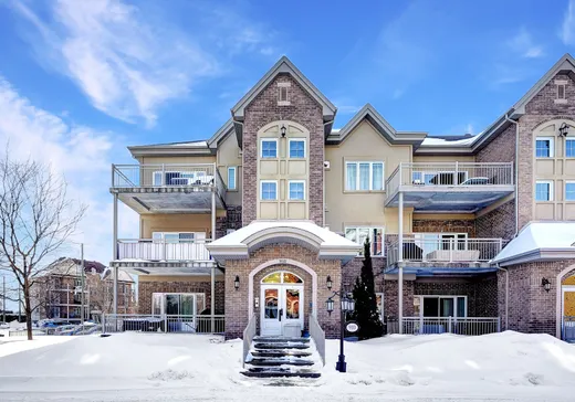 Condo for sale - 910 Boul. de L'Assomption, Repentigny, J5Y 3Z9