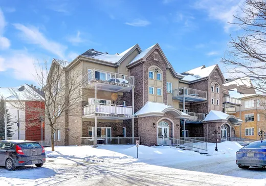 Condo for sale - 910 Boul. de L'Assomption, Repentigny, J5Y 3Z9