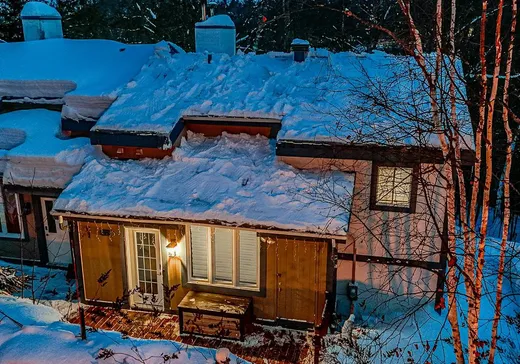 Condo à vendre - 1357 Rue du Bourg-du-Lac, Sainte-Adèle, J8B 3A2