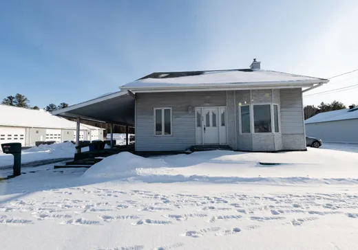 Maison à vendre - 545 Route 131, Notre-Dame-des-Prairies, J6E 0M1