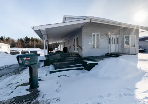 Maison à vendre - 545 Route 131, Notre-Dame-des-Prairies, J6E 0M1