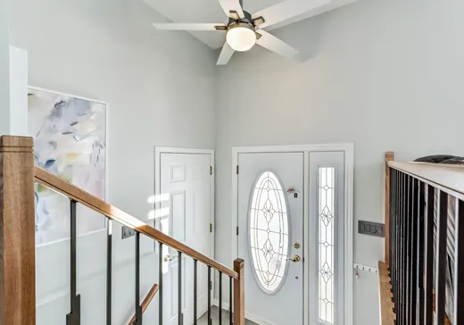 Maison à vendre - 18 Rue Louis-Fréchette, Saint-Jean-sur-Richelieu, J2W 1E9