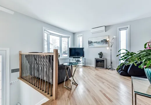 Maison à vendre - 18 Rue Louis-Fréchette, Saint-Jean-sur-Richelieu, J2W 1E9