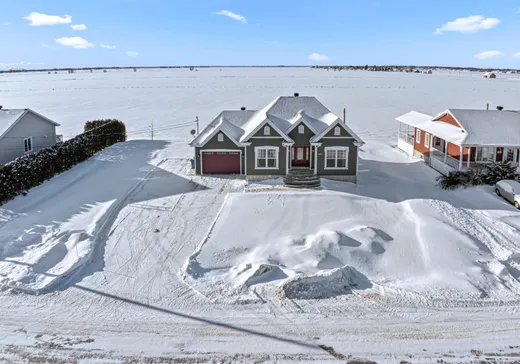 Maison à vendre - 1649 Mtée St-Laurent, Saint-Barthélemy, J0K 1X0
