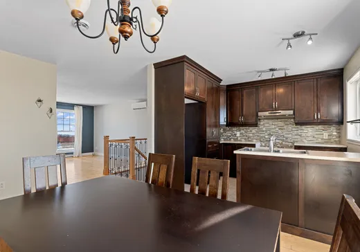 Maison à vendre - 1649 Mtée St-Laurent, Saint-Barthélemy, J0K 1X0