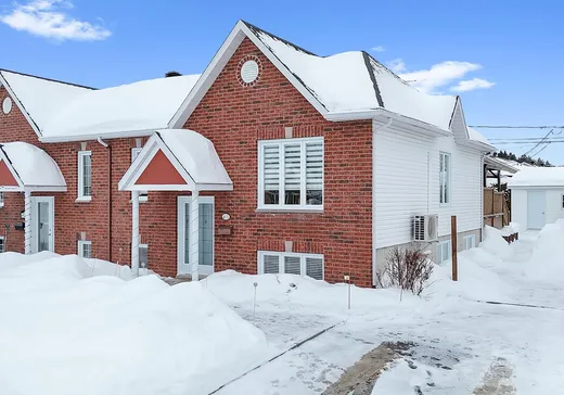 Maison à vendre - 405 Rue des Coprins, Iles de la Madeleine, G5N 1M4
