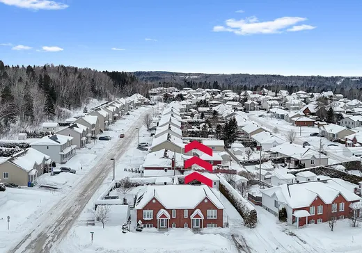 Maison à vendre - 405 Rue des Coprins, Iles de la Madeleine, G5N 1M4
