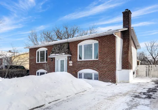 Maison à vendre - 608 Rue Deslongchamps, Mascouche, J7K 2P5