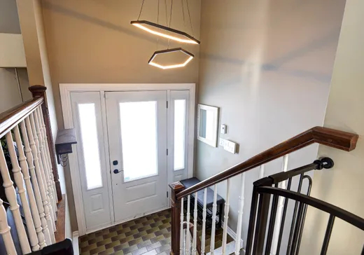 Maison à vendre - 608 Rue Deslongchamps, Mascouche, J7K 2P5