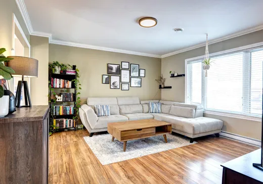 Maison à vendre - 608 Rue Deslongchamps, Mascouche, J7K 2P5