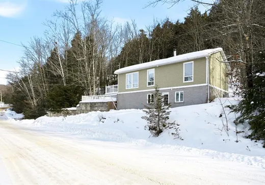 Bungalow à vendre - 1105 Ch. Marois, Repentigny, J0B2P0