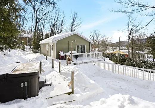 Maison à vendre - 1105 Ch. Marois, Repentigny, J0B 2P0