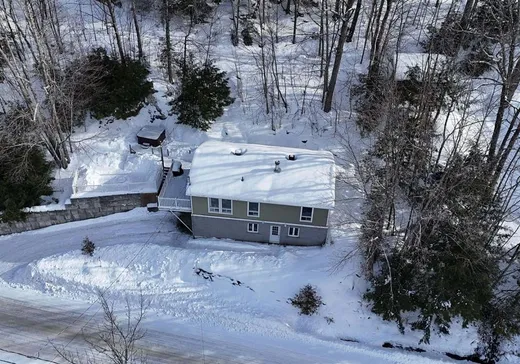 Maison à vendre - 1105 Ch. Marois, Repentigny, J0B 2P0