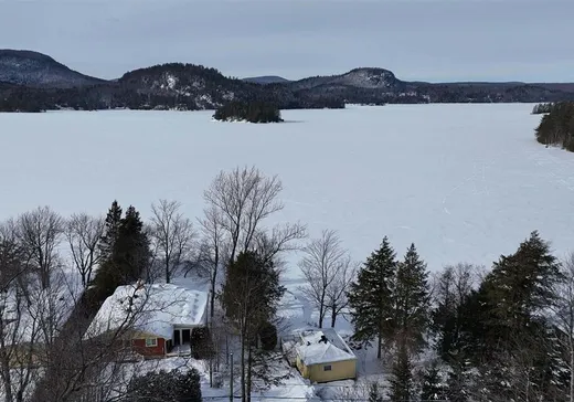 Maison à vendre - 1105 Ch. Marois, Repentigny, J0B 2P0