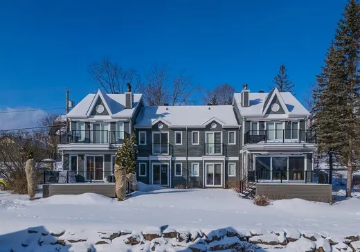 Condo for sale - 512 Ch. de Bondville, App. 1, Lac-Brome, J0E 1R0