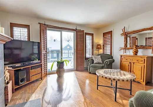 Condo for sale - 512 Ch. de Bondville, App. 1, Lac-Brome, J0E 1R0