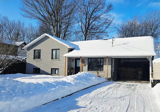 Maison à vendre - 920 Rue des Grives, Victoriaville, G6T 1E8