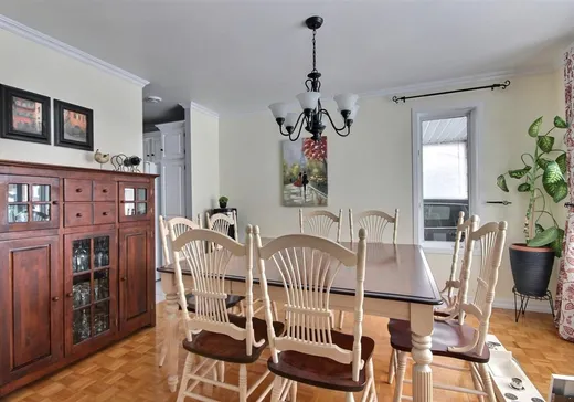 Maison à vendre - 920 Rue des Grives, Victoriaville, G6T 1E8