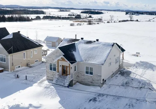 Bungalow à vendre - 1179 Rue Houle, Saint-Félix-de-Kingsey, J0B2T0