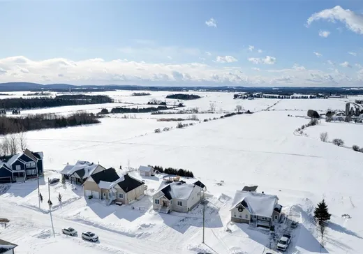 Maison à vendre - 1179 Rue Houle, Saint-Félix-de-Kingsey, J0B 2T0