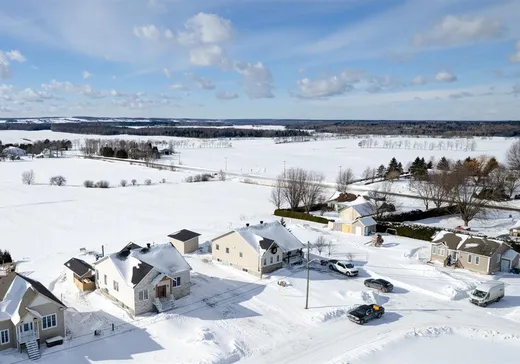 Maison à vendre - 1179 Rue Houle, Saint-Félix-de-Kingsey, J0B 2T0