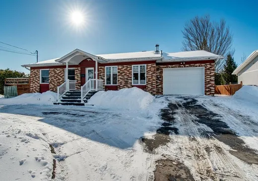 House for sale - 467 Rue Pie-IX, Drummondville, J2A 1Y8